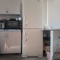 یخچال  امرسان