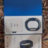 مچ بند هوشمند آمریکایی Fitbit sharge 2