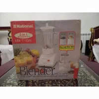 مخلوط کن ناسیونال