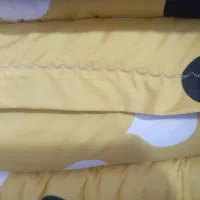 دوخت روبالشتی|رختخواب، بالش، پتو|میاندوآب, |دیوار