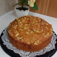 کیک خانگی|خوردنی و آشامیدنی|شاهین‌شهر, شهرک گلدیس|دیوار