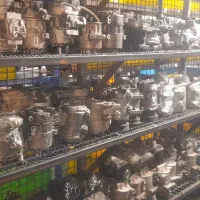 کمپرسور کولر|قطعات یدکی و لوازم جانبی|اصفهان, شهریار|دیوار