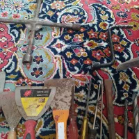 وسایل کار|ابزارآلات|زابل, |دیوار