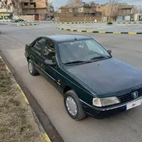 اردی مدل ۸۳