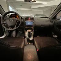 برلیانس 1650cc ، مدل 1397 اتوماتیک|خودرو سواری و وانت|سنندج, |دیوار