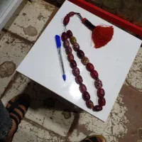 تسبیح عقیق درشت