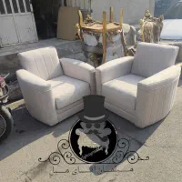 تعمیرات مبلمان آقای مبل