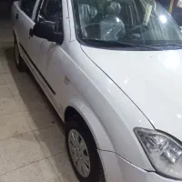 تیبا یک مدل 96|خودرو سواری و وانت|میناب, |دیوار