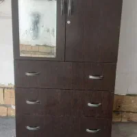 کمدلباس (3کشوبزرگ)