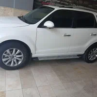 هایما s7 مدل ۱۴۰۰ پلاس