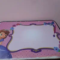 میز تحریر و صندلی کودک|میز تحریر و کامپیوتر|گرگان, |دیوار