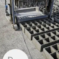 بلوک دیواری و سقفی