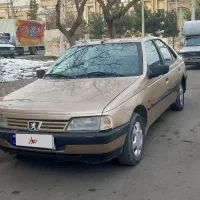 پژو۴۰۵|خودرو سواری و وانت|مشهد, انصار|دیوار