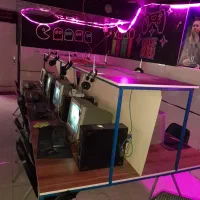 سیستم کامپیوتر گیم نت(بازی)