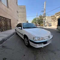 پژو پارس سال موتور جدید