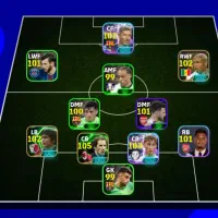 اکانت ای فوتبال