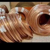 اجرای لوله مسی کولر گازی زیر کار|خدمات پیشه و مهارت|قائن, |دیوار