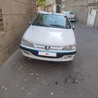 پرشیا tu5  ۱۴۰۱ دریچه برقی|خودرو سواری و وانت|تبریز, |دیوار