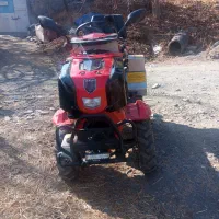 مینی تراکتور کمر شکن|خودرو سنگین|مشهد, ویلاشهر|دیوار