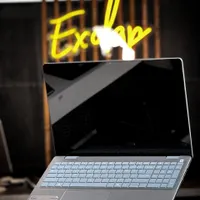 لپ تاپ Dell Inspiron 5640 نسل چهاردهم لمسی  آکبند|رایانه همراه|یزد, |دیوار