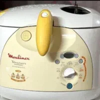 سرخ کن مونیلکس فرانسه|اجاق گاز و لوازم برقی پختوپز|رشت, گلسار|دیوار