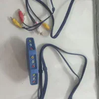 سیم|قطعات و لوازم جانبی رایانه|بروجرد, |دیوار