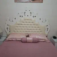 تخت سالم