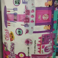 بازی دخترانه