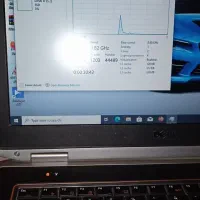 لپتاپ دل مدل lattitude E6420|رایانه همراه|تهران, فلسطین (میدان انقلاب)|دیوار