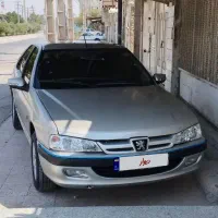 پژوپارس ساده مدل۸۳