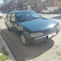 اردی مدل 84 دوررنگ