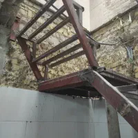 تخریب ، تعمیرات و...