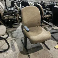 صندلی چرخدار