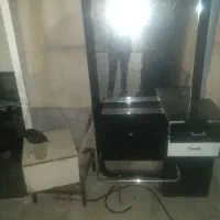 وسایل قاطی انبار رو حراج کردم
