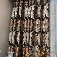 والان پرده خارجی|پرده، رانر، رومیزی|تهران, جمهوری|دیوار