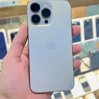 iphone 13 pro باتری ۱۰۰