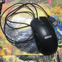 موس کامپیوتر