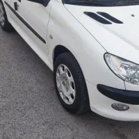 ماشین 206تیپ 3