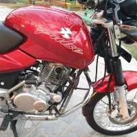 پالس پره ای ۱۸۰|موتورسیکلت|تهران, مشیریه|دیوار