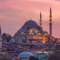 ارزان ترین آفر ویژه تور استانبول تاریخ رفت 19مهر|تور و چارتر|تهران, پونک|دیوار