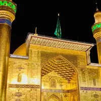 کاروان کربلا حرکت فوری فردا2500