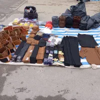 گرم پوش پشم شتری