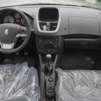 فروش ۲۰۷ پاناروما