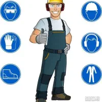 کارشناس ایمنی و بهداشت (HSE)