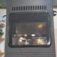 بخاری بدون دودکش آبسال در حدنو|بخاری، هیتر، شومینه|مشهد, شهید قربانی|دیوار