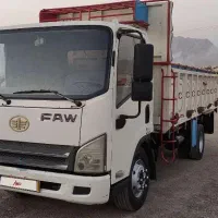 فاو۶تن|خودرو سنگین|خرم‌آباد, |دیوار