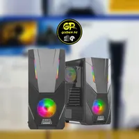 کیس گیمینگ اقتصادی با عملکرد مشابه PS5