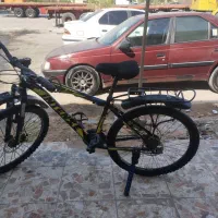 دوچرخه 26 اینطنز