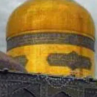 مشهدمقدس آسان