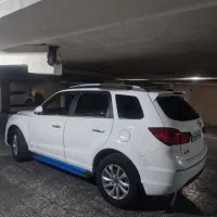 هایمان s7+|خودرو سواری و وانت|تهران, سازمان برنامه جنوبی|دیوار